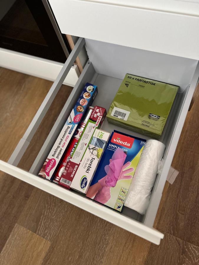 U Jelena Harrachov - Rodinny Apartman U Lesa S Garazi 外观 照片
