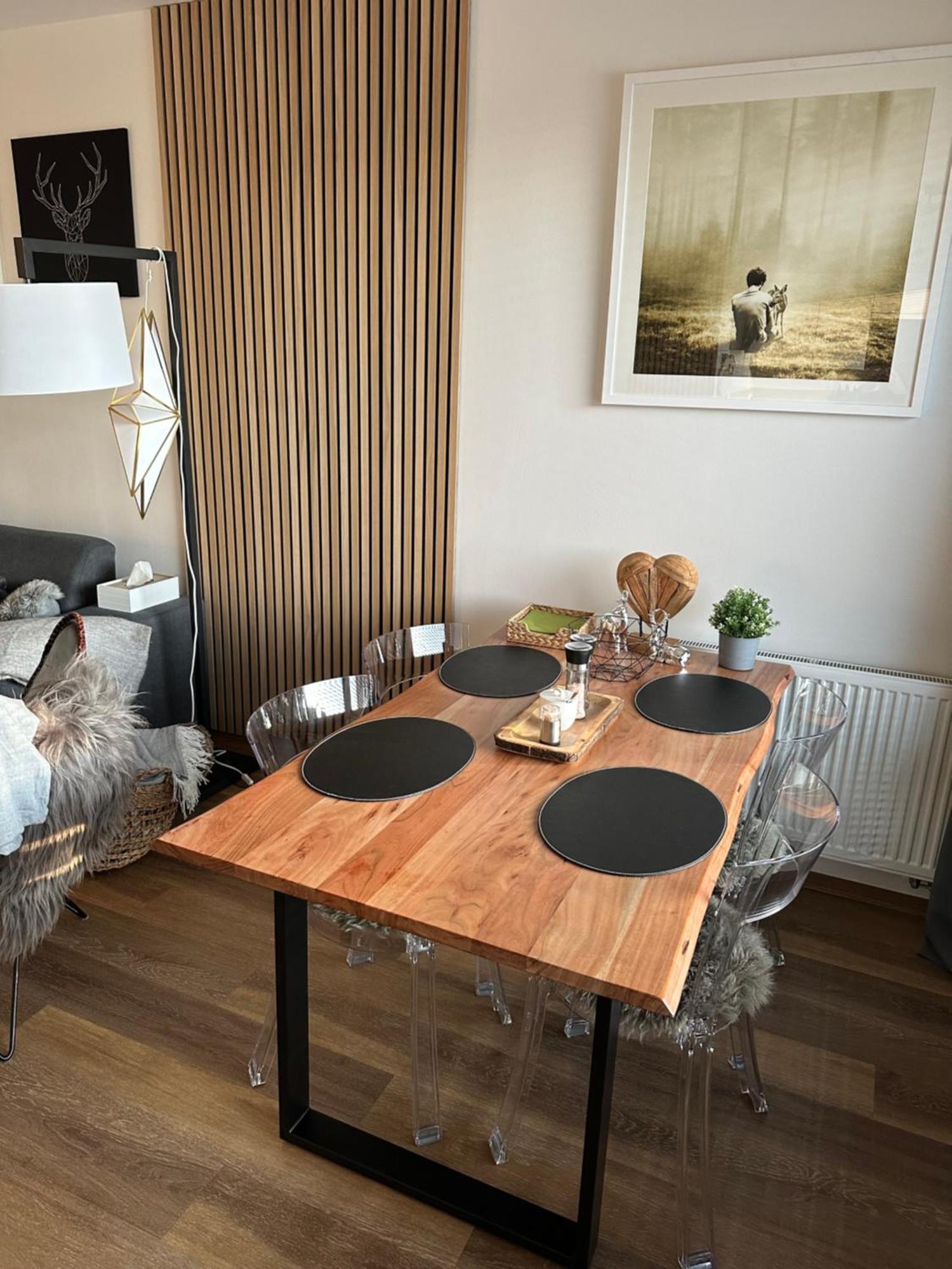 U Jelena Harrachov - Rodinny Apartman U Lesa S Garazi 外观 照片